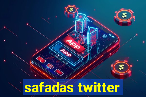 safadas twitter